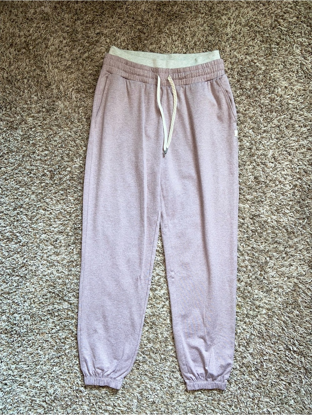 Vuori Halo Warm Up Joggers
